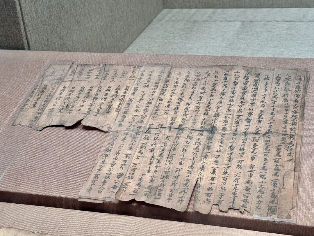 敦煌博物馆口碑分裂:一边说“没有镇馆之宝,不值得去”,一边抢早场预约进门,到底值不值?