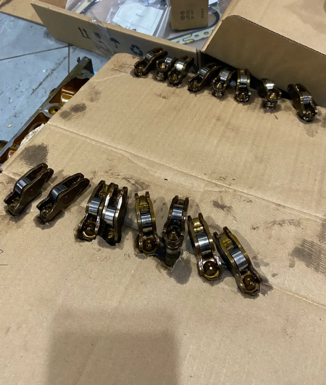 同为换个变速箱油,一家收3800另一家才1100:老车配件的4个档次,看懂报价不挨宰
