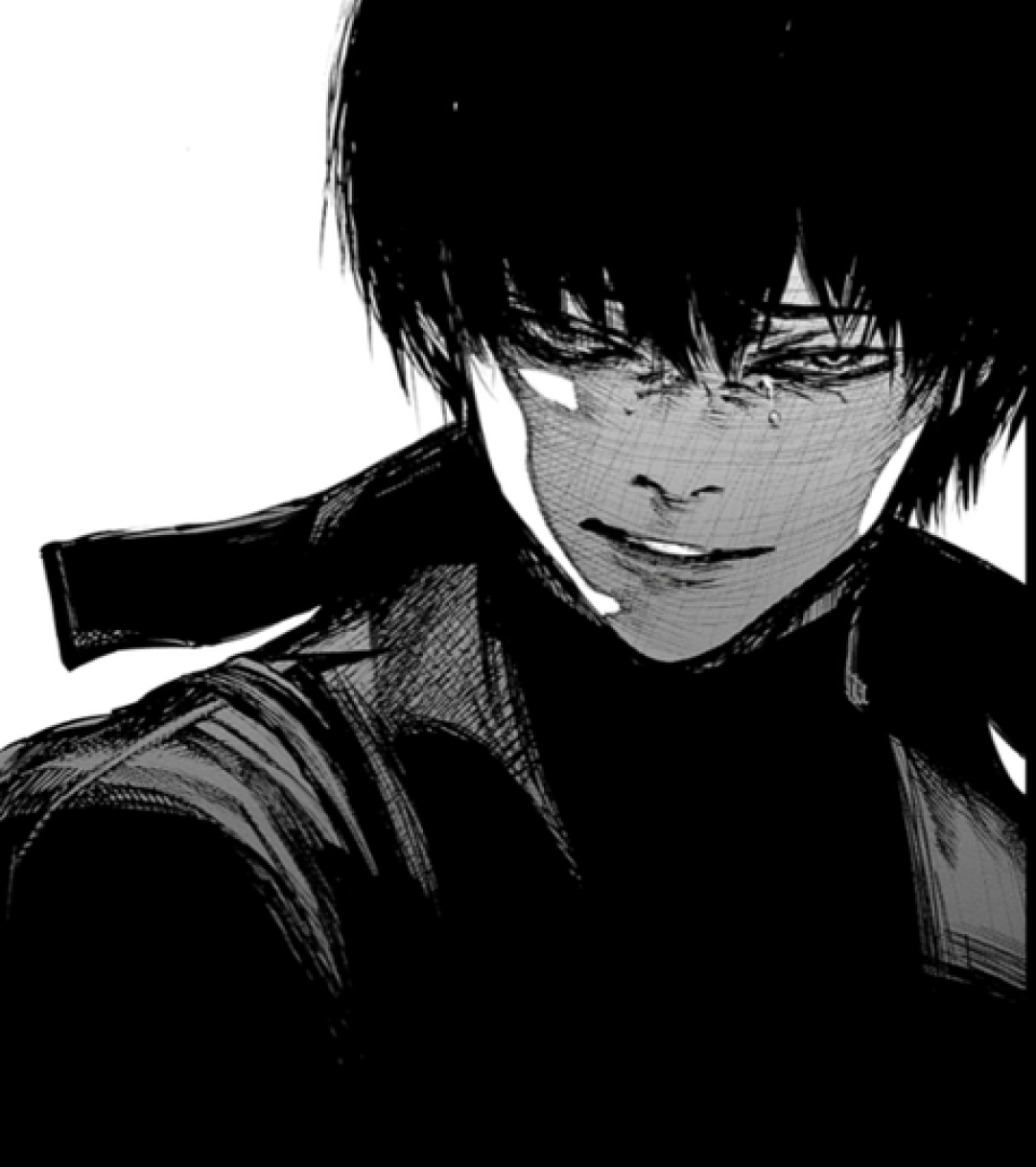 《东京喰种》是粪作?知乎这场百万级争论里,被骂的其实是两部作品