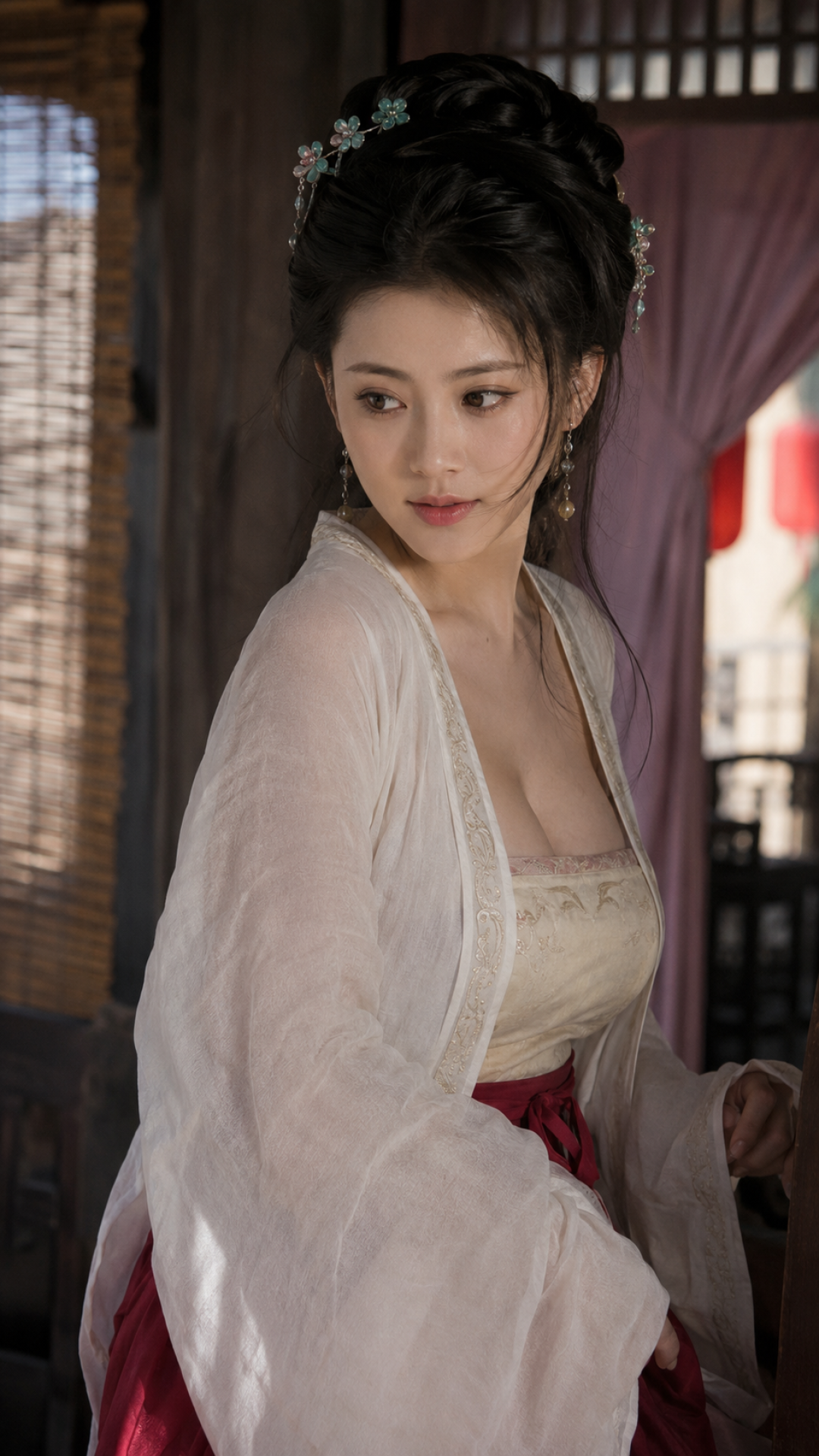 潘金莲翻案翻到武植墓上了:给武大郎哭冤之前,先把这三条时间线对一对