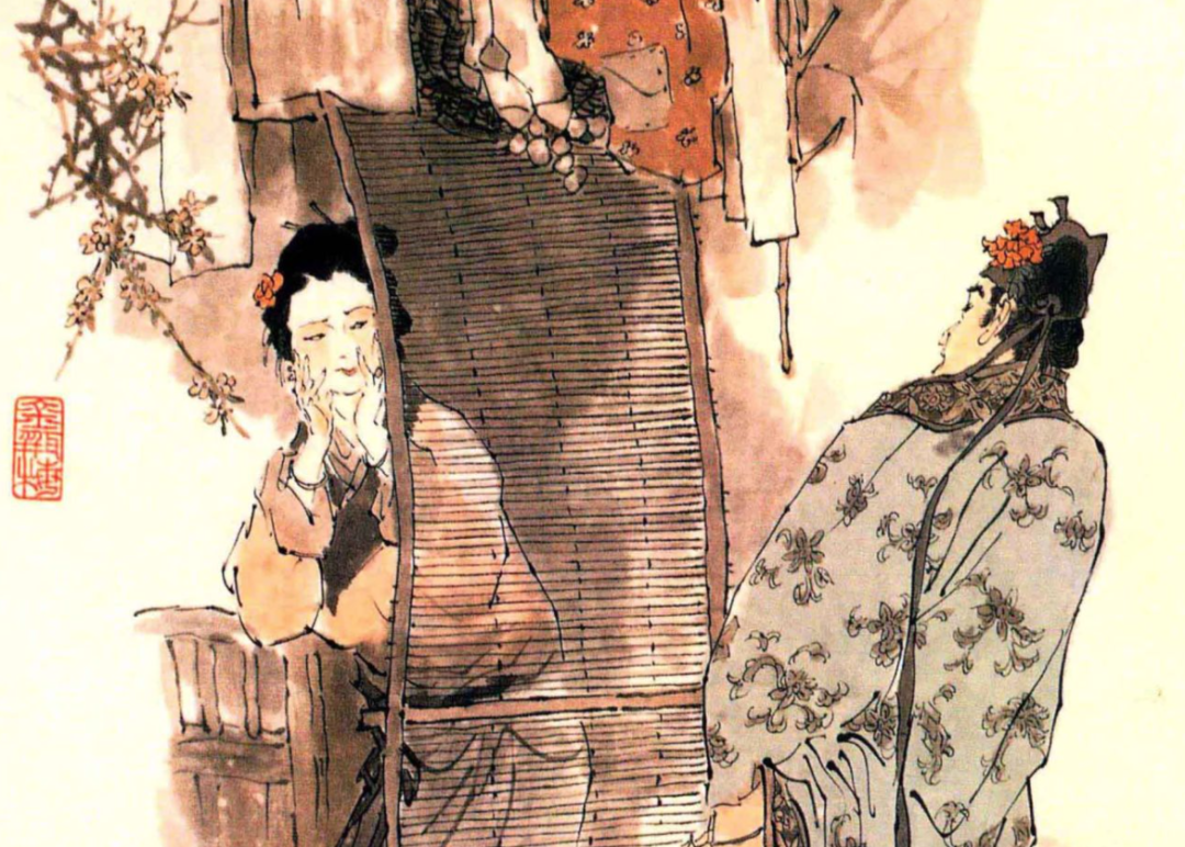 潘金莲翻案翻到武植墓上了:给武大郎哭冤之前,先把这三条时间线对一对