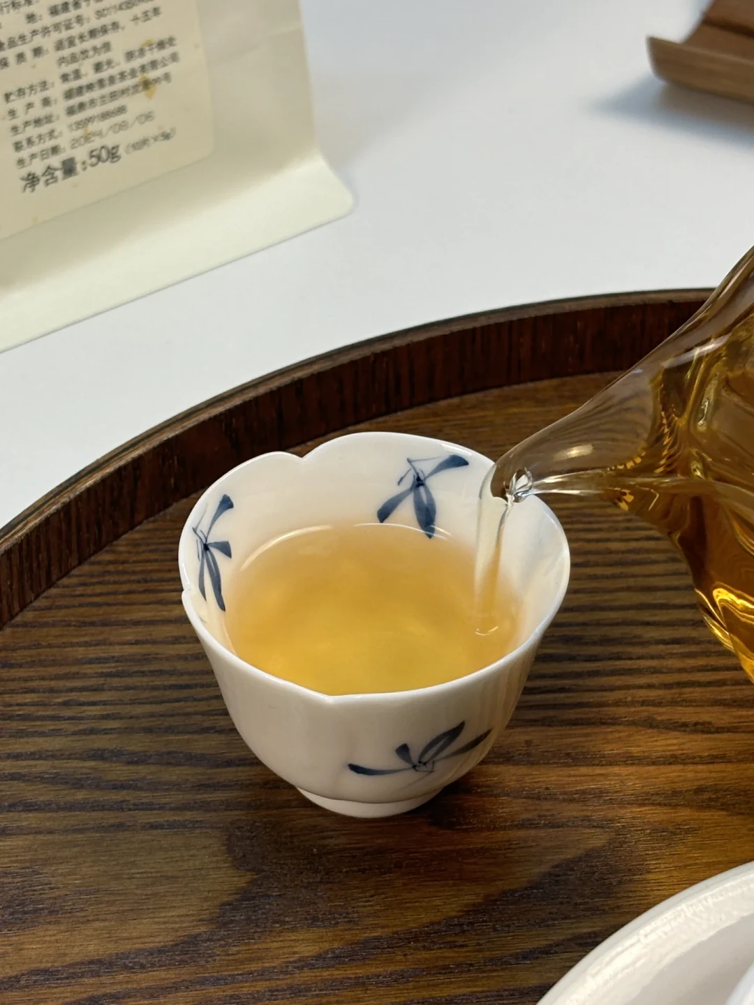 一半喊囤,一半劝别瞎囤:2026秋茶季开季,今年的秋茶值得入手吗?