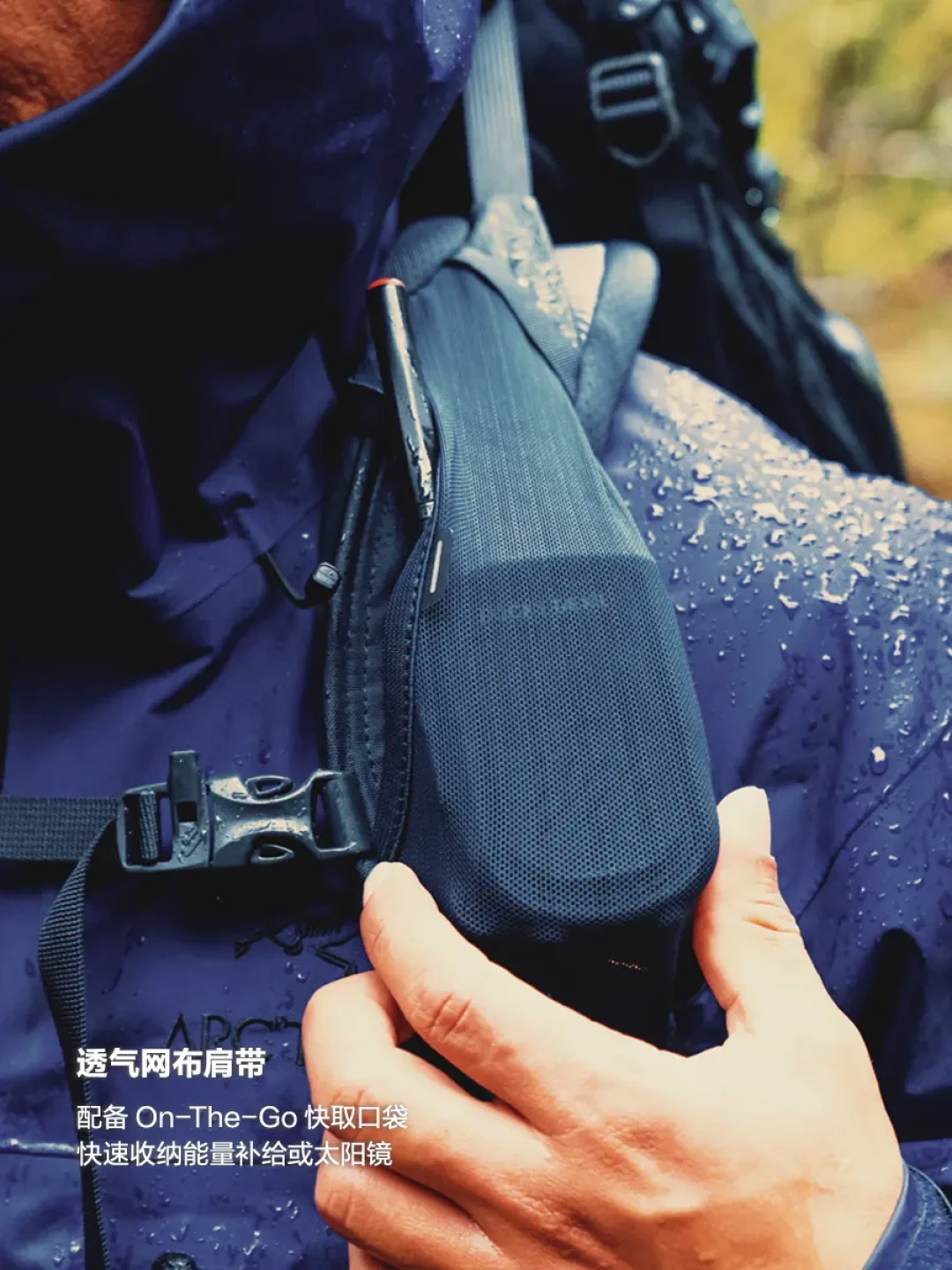 买了格里高利别急着先紧肩带:核完各平台最近的