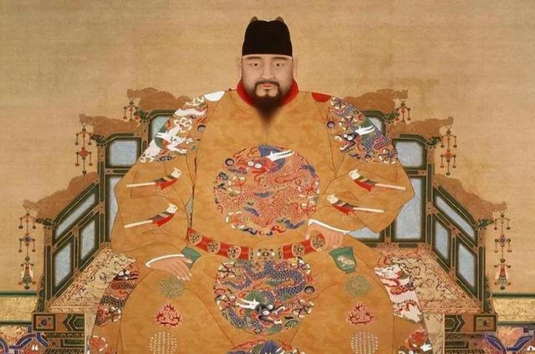 读完《明朝那些事儿》，为啥朱祁镇看起来“还不错”？吵了五年的这场架，把两边的账都算给你看