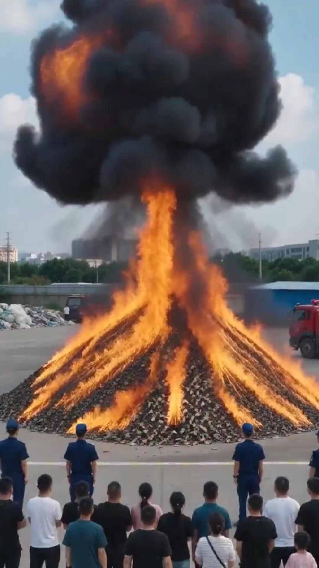 央视曝光