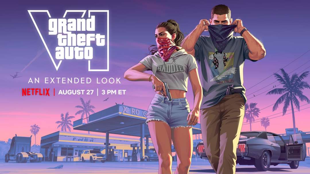 GTA6泄密一周,味道变了:大尺度内容、剧情剧透、黑客发币,距发售85天哪些风险是真的