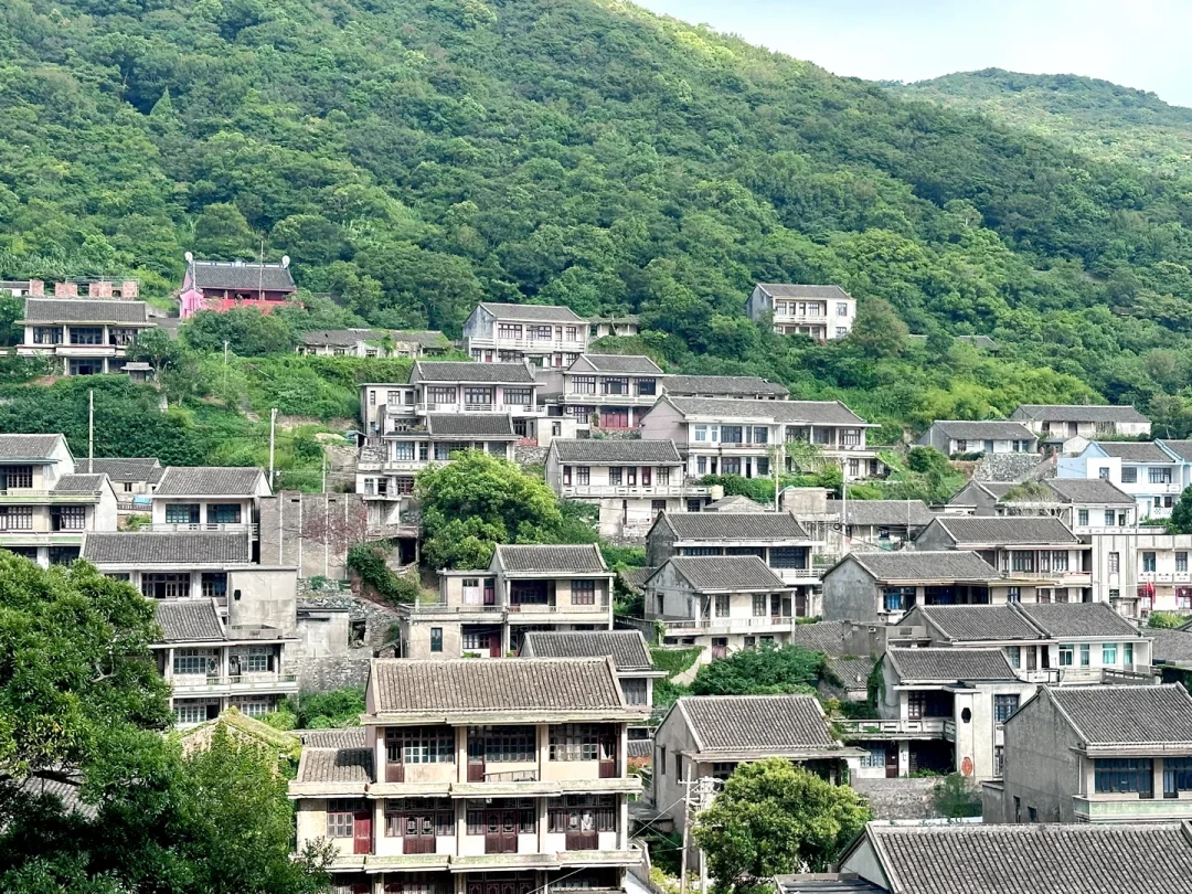 全网都去舟山找黄蓉：70岁的