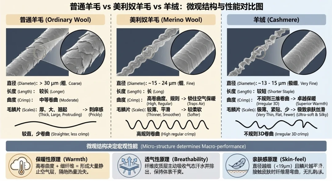 有人一身优衣库像The Row,有人一身名牌却像微商:「廉价感」到底从哪来?对比面料工程师和工厂质检,答案就4个字