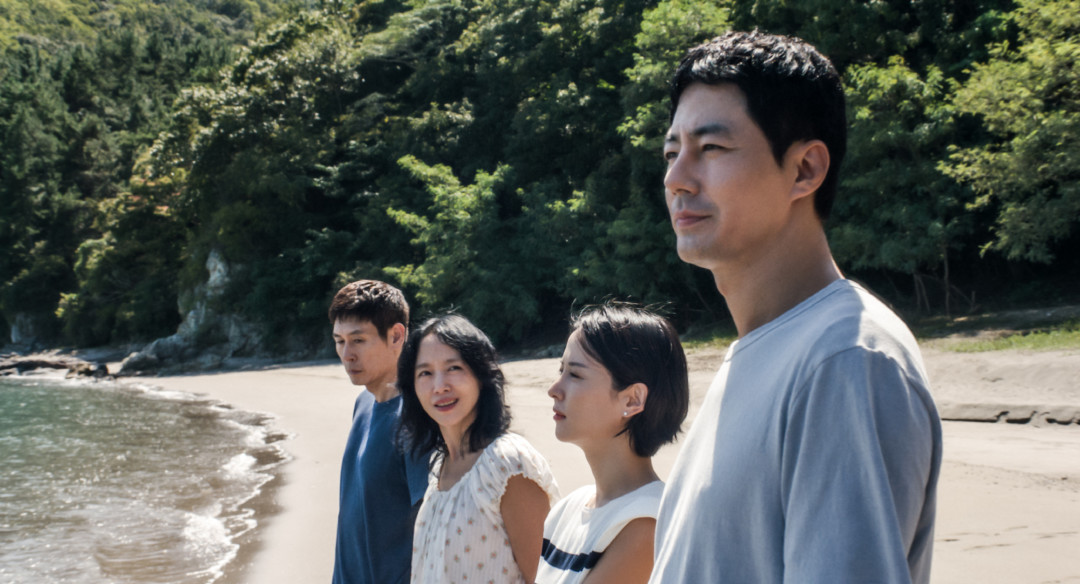 等了8年,李沧东新片正式冲奥:《可能的爱情》什么时候看、在哪看,一篇说清