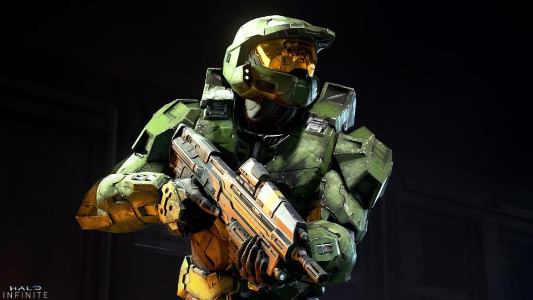 《HALO,你安息吧》?吵完这一架,《光环:无限》玩家该盯的不是评论区情绪,是这4个信号