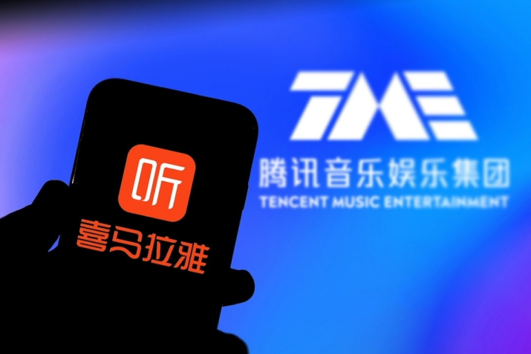 腾讯收购喜马拉雅成了