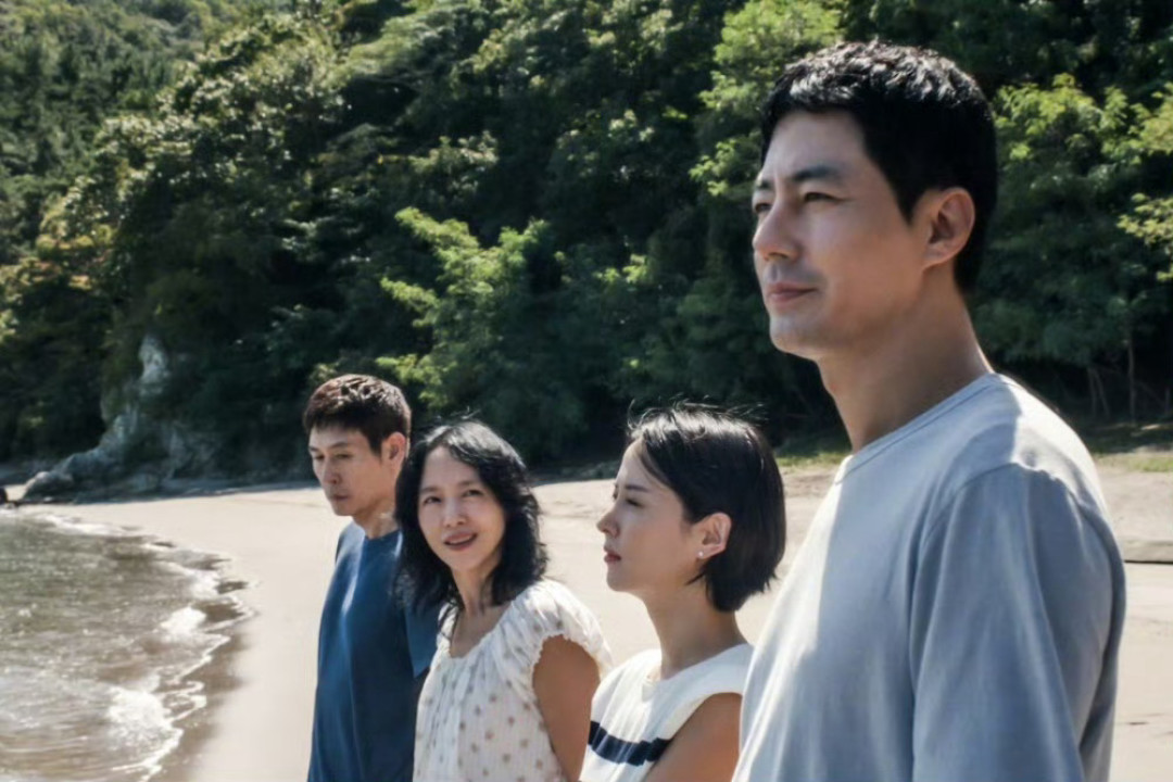 等了8年,李沧东新片正式冲奥:《可能的爱情》什么时候看、在哪看,一篇说清