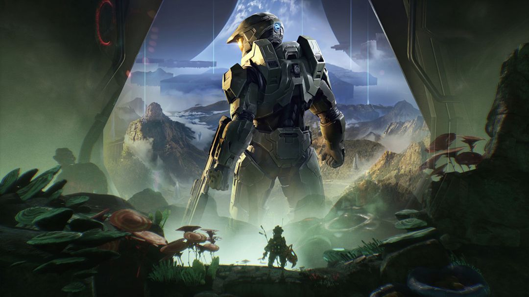 《HALO,你安息吧》?吵完这一架,《光环:无限》玩家该盯的不是评论区情绪,是这4个信号