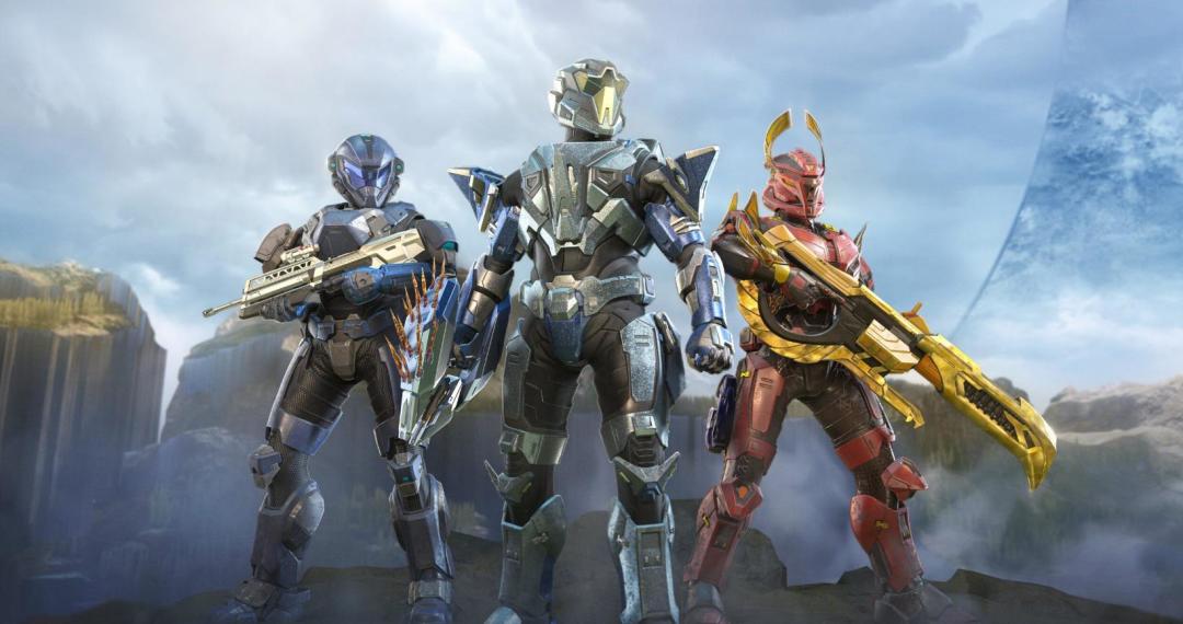《HALO,你安息吧》?吵完这一架,《光环:无限》玩家该盯的不是评论区情绪,是这4个信号