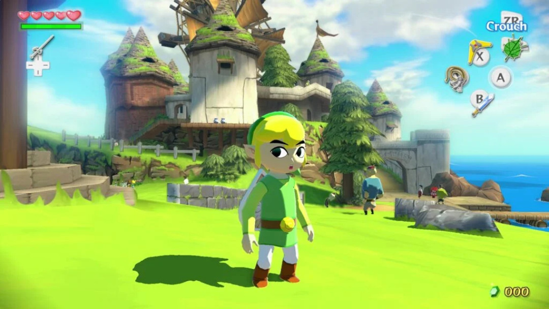 《风之杖》原版上线Switch 2,HD重制却传出搁置:现在补票走哪条路最值?