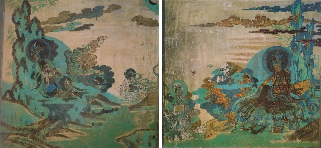 莫高窟“特窟”,一个窟多花150到200元:值不值得掏钱,先看完这篇再决定