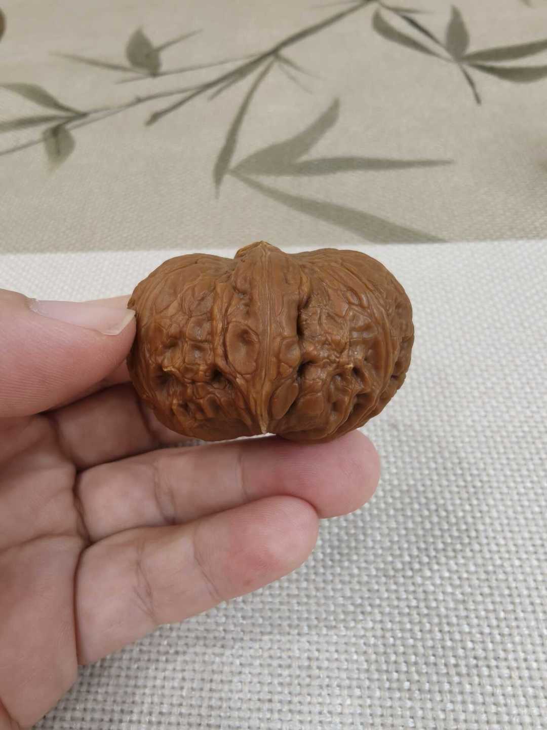 核桃下树季,