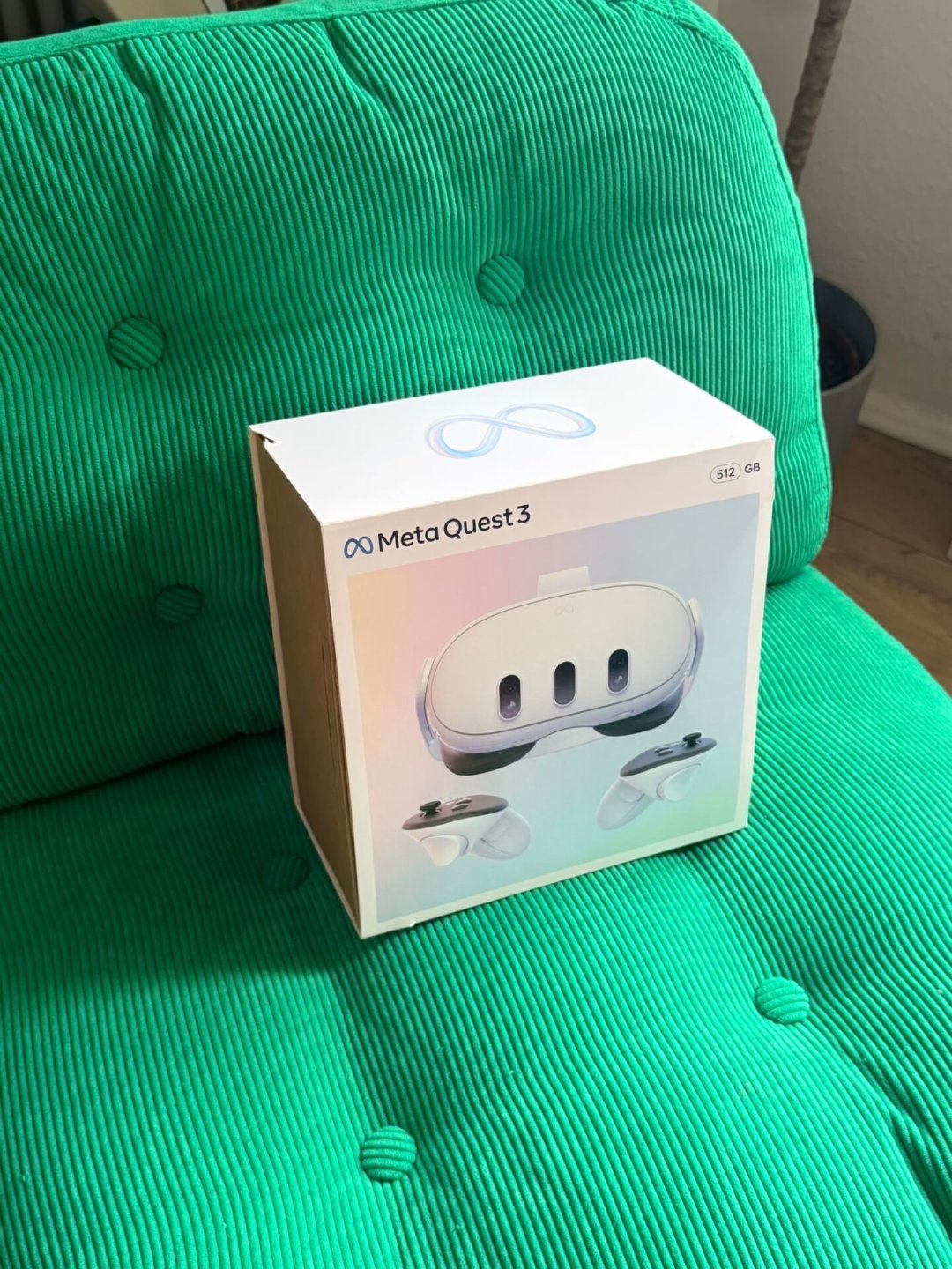 还在等 Quest 4?Meta 的新牌全被扒出来了:先来的不是你在等的那台