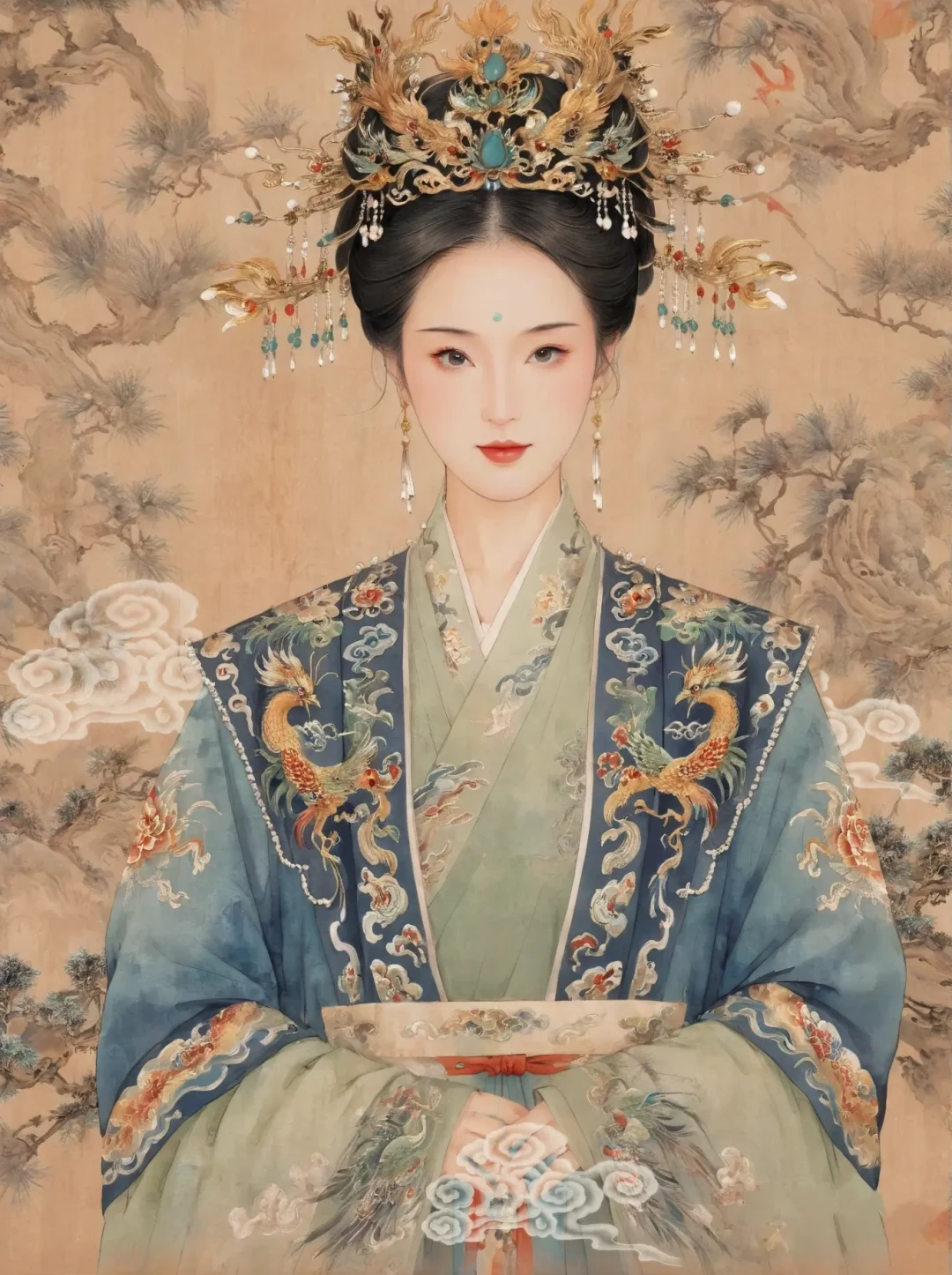 贾元春到底怎么死的?四种主流说法逐条对回原文,一张表看清哪个能信