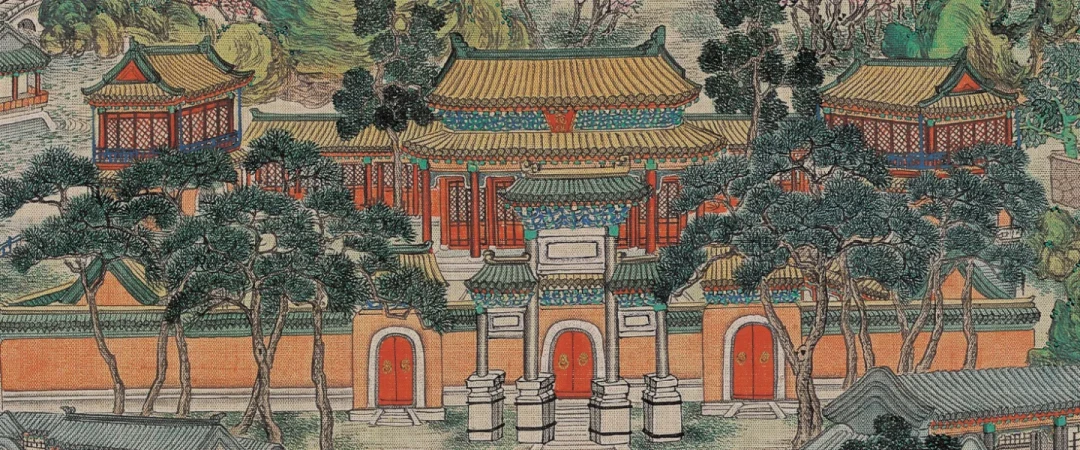 贾元春到底怎么死的?四种主流说法逐条对回原文,一张表看清哪个能信