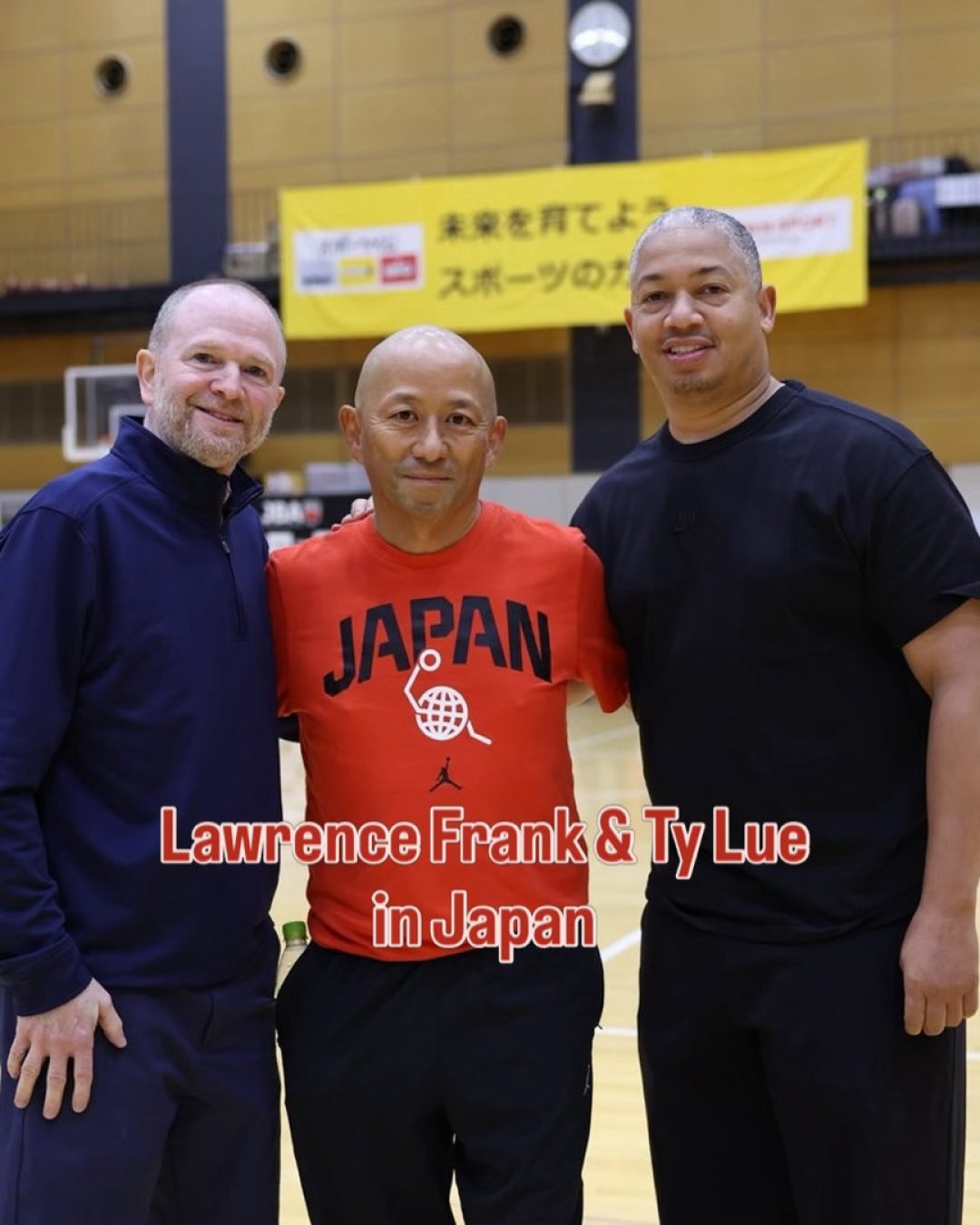 快船总裁和主教练亲自飞日本考察河村勇辉，但他手里只有一份训练营合同：第3个NBA赛季，还能留下来吗？