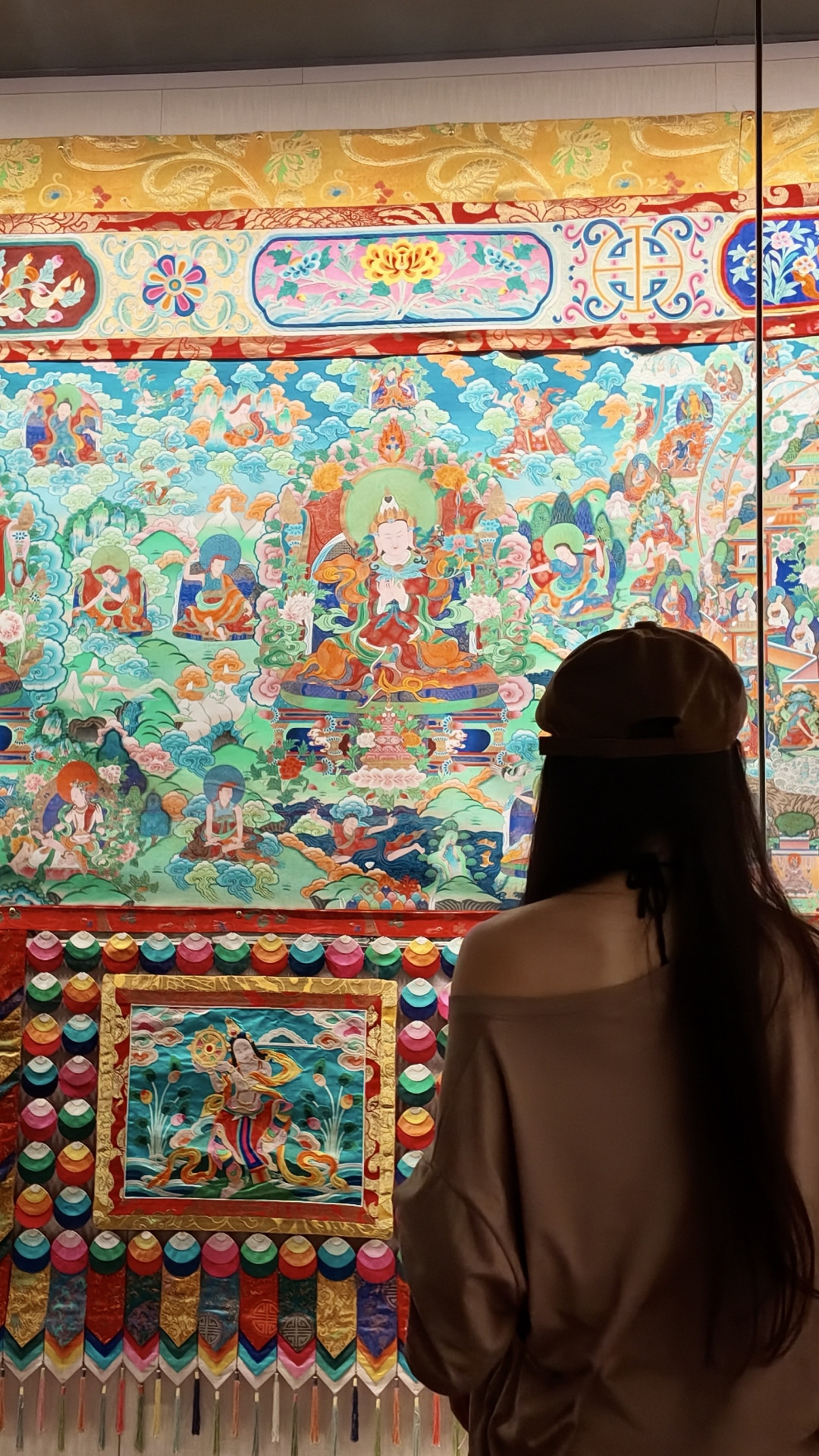 15元和6万块,都叫唐卡:差价里的水有多深,坑要怎么避