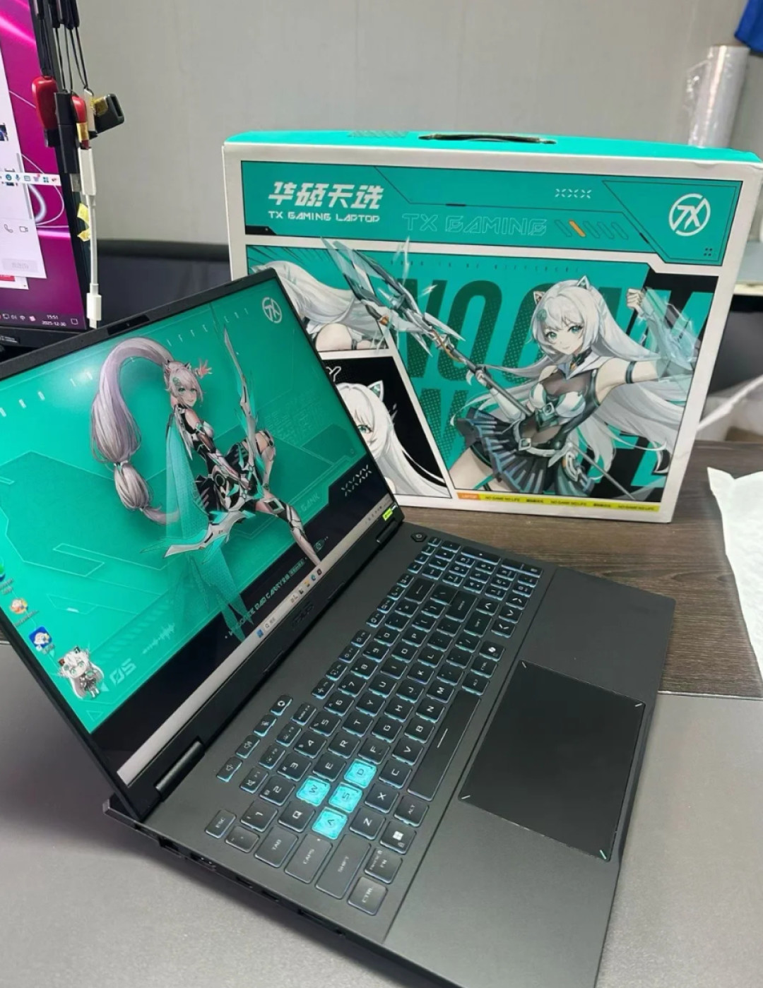华硕笔记本涨价潮避坑开学季