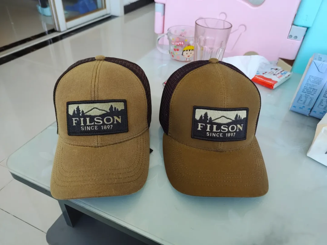 都说Filson没有假货，我扒了几十条鉴定帖：3类已经开始被仿，4个误区在坑人