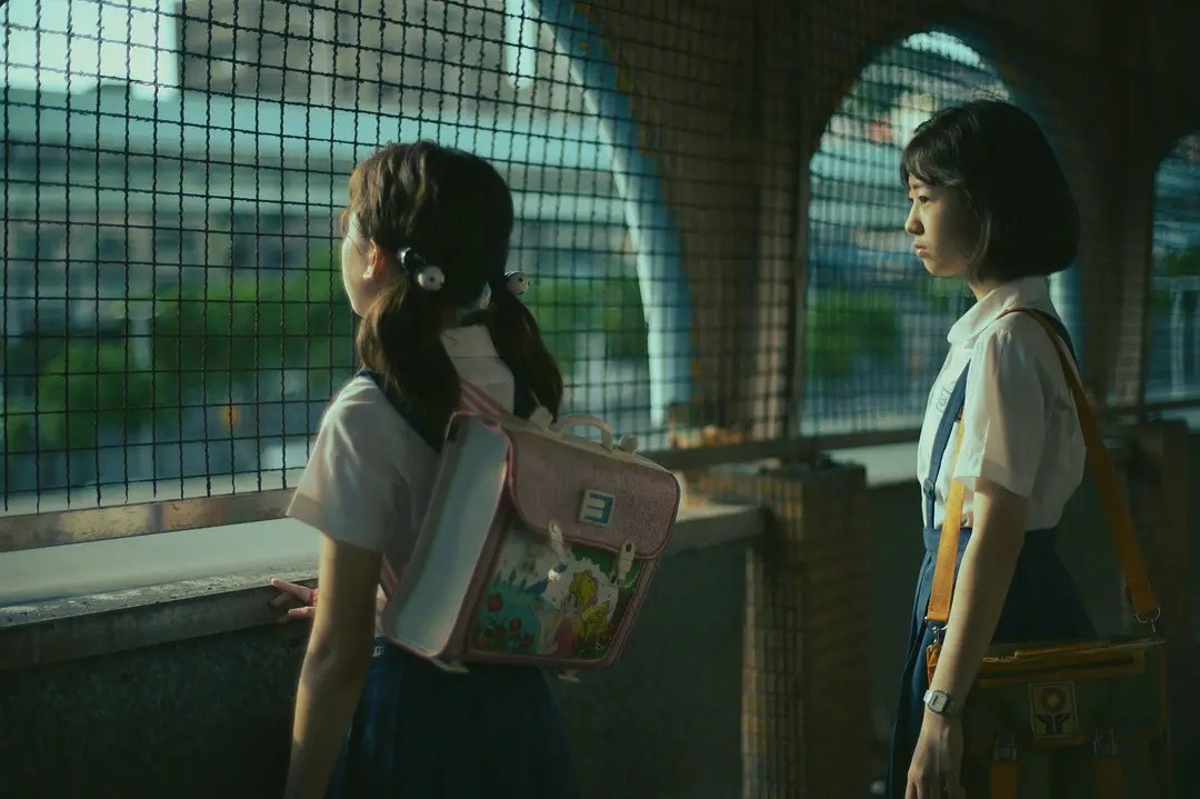 舒淇宣布第二部电影《女人》:《女孩》票房只有471万,却连拿三项奖——侯孝贤的“缪斯”到底继承了什么?