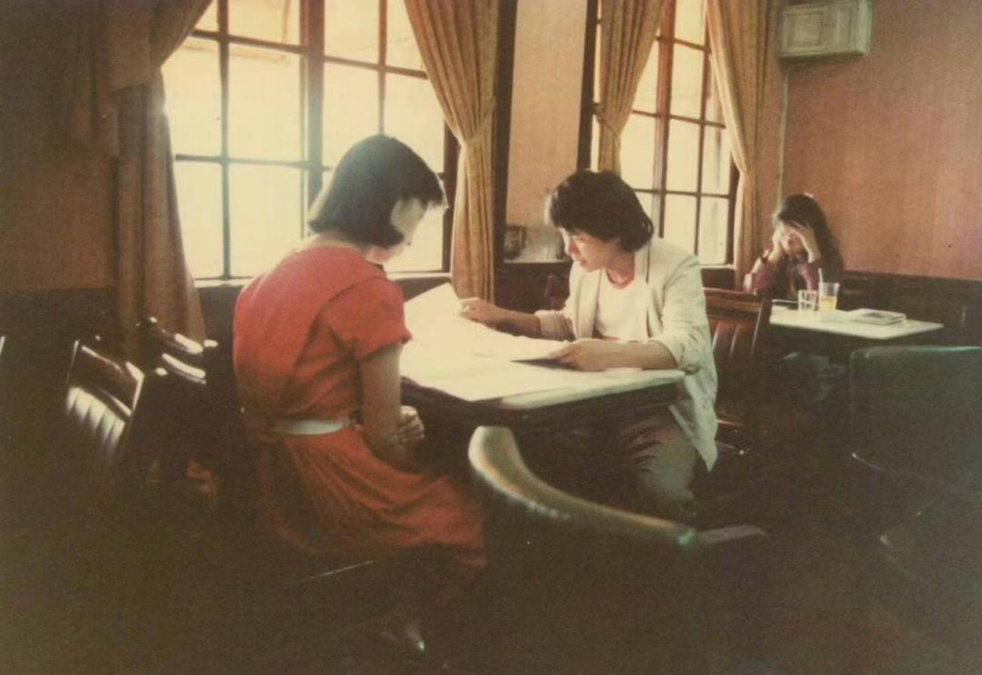 舒淇宣布第二部电影《女人》:《女孩》票房只有471万,却连拿三项奖——侯孝贤的“缪斯”到底继承了什么?