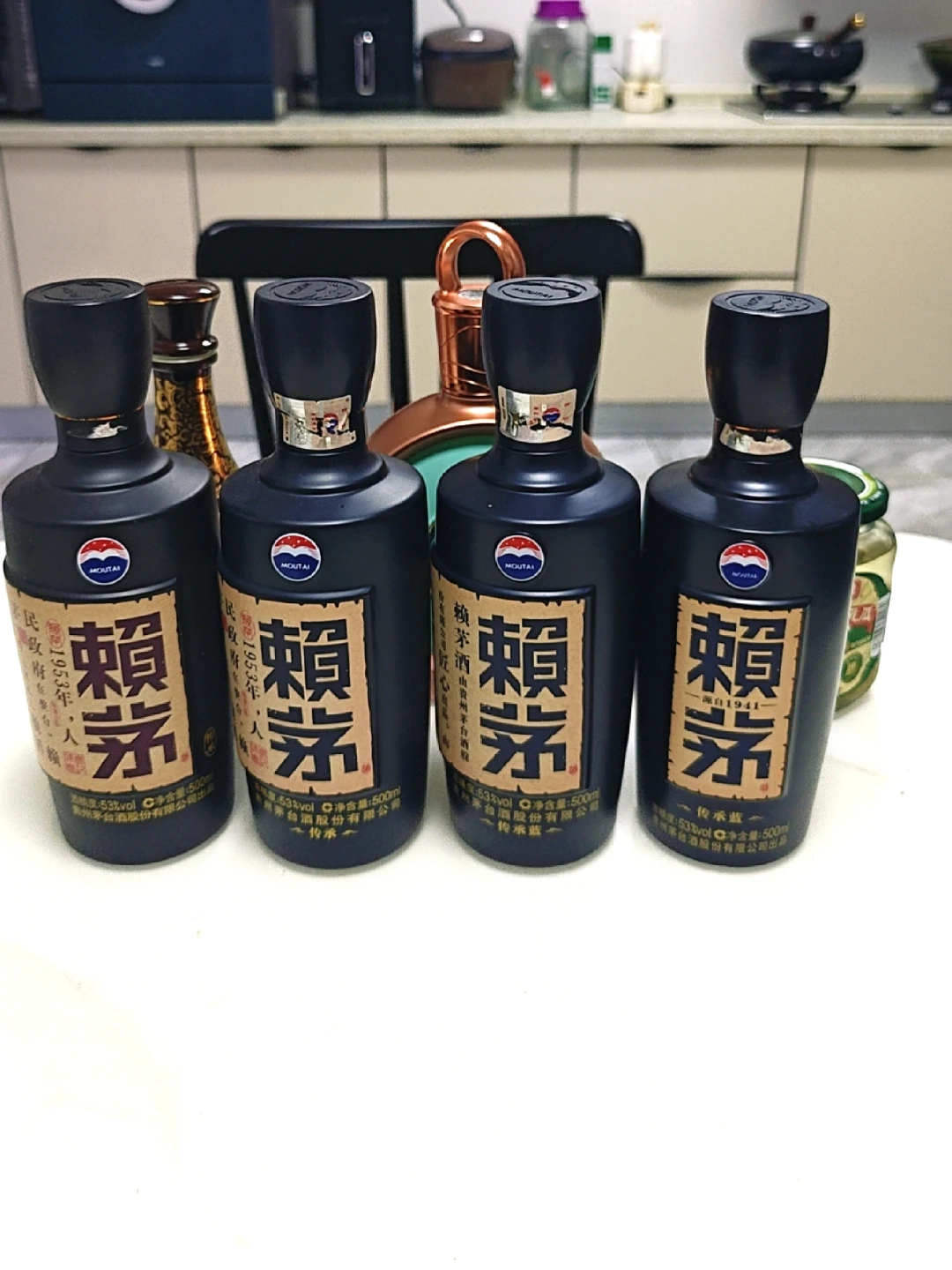 375瓶赖茅网购采样176瓶鉴定为假:中秋还有1个月,把三种“赖”一次理清再花钱