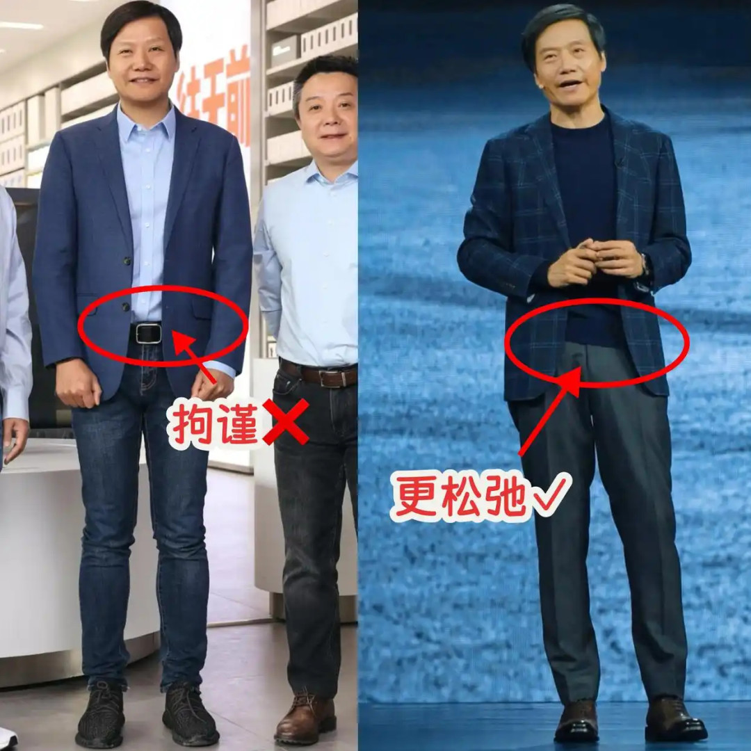 知乎劝你别穿POLO,小红书让你赶紧买:中年男士早秋穿搭的三个分歧,今天说清楚