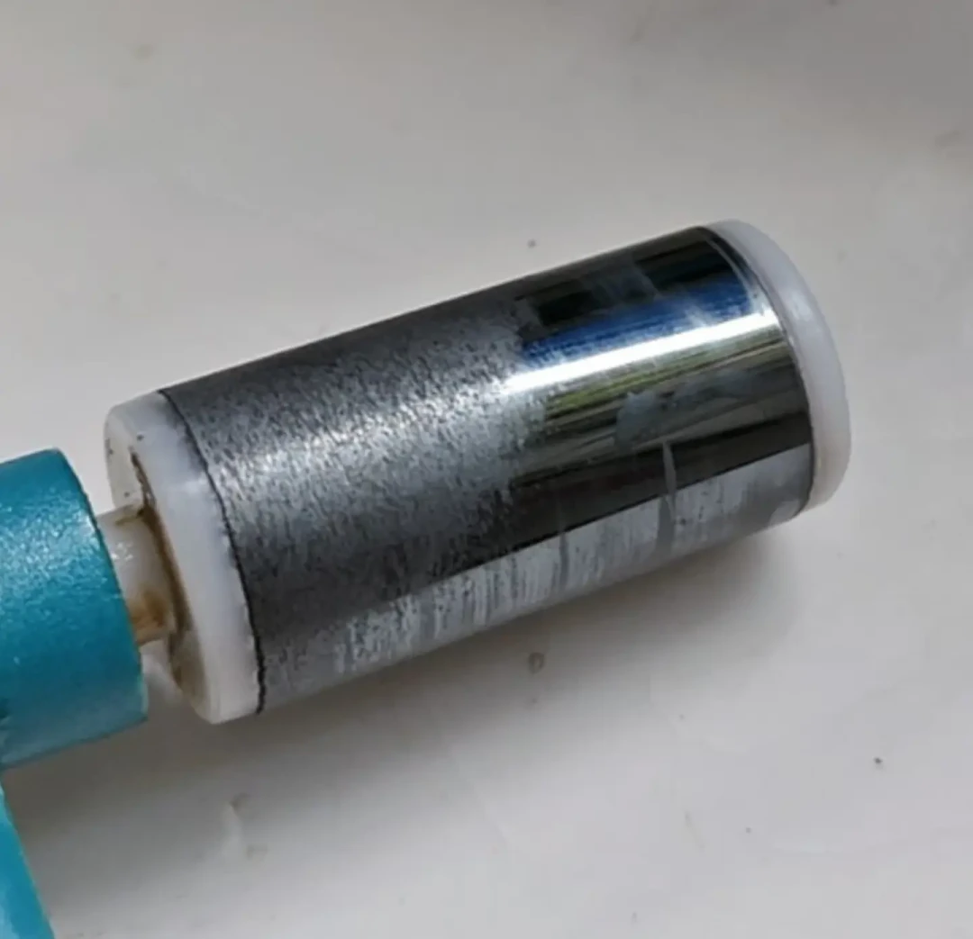 伊罕滤桶开始