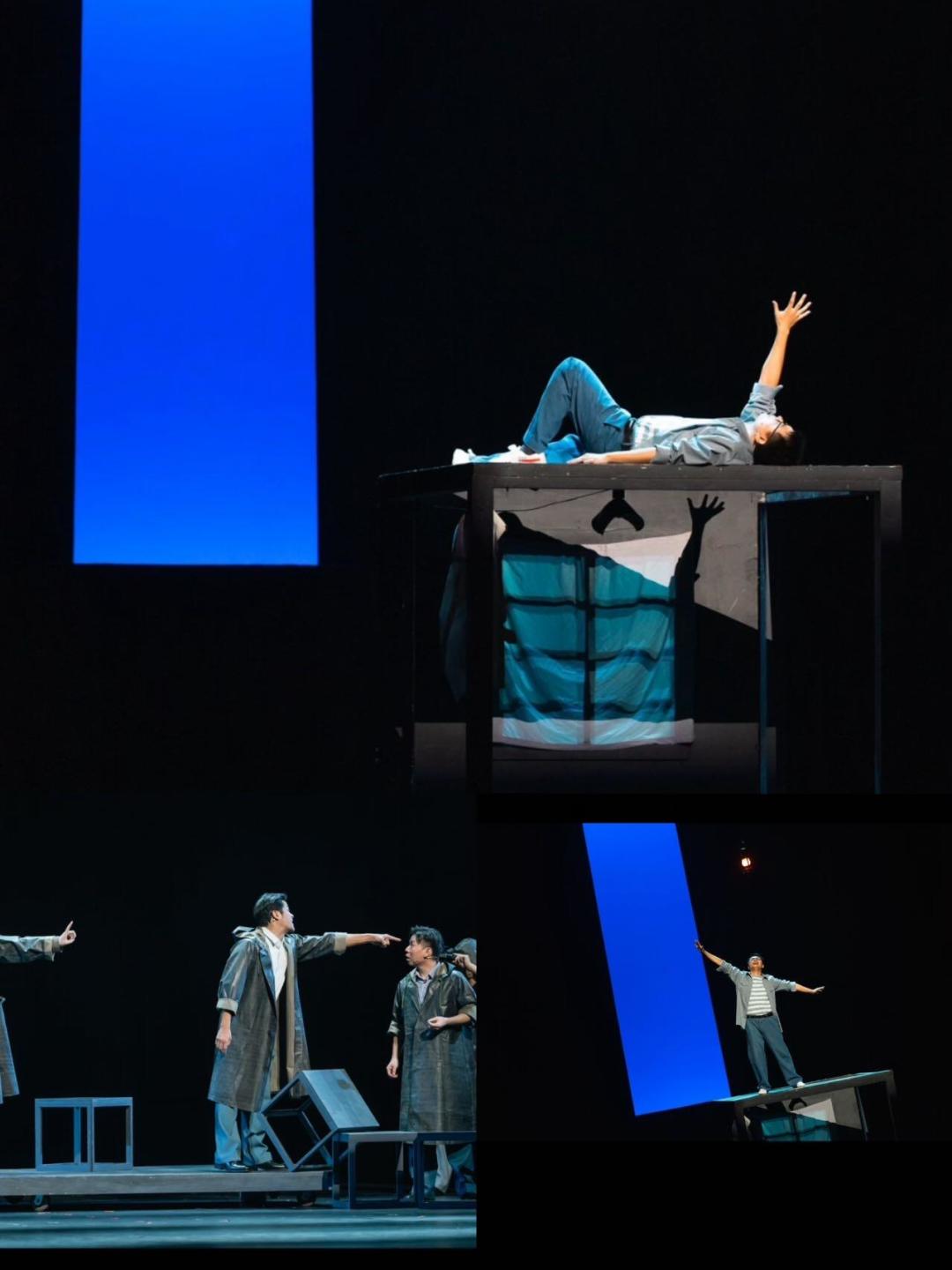 《沧浪之水》六城巡演悄然收官：没有流量明星，没有大场面，为什么观众在剧场红了眼眶