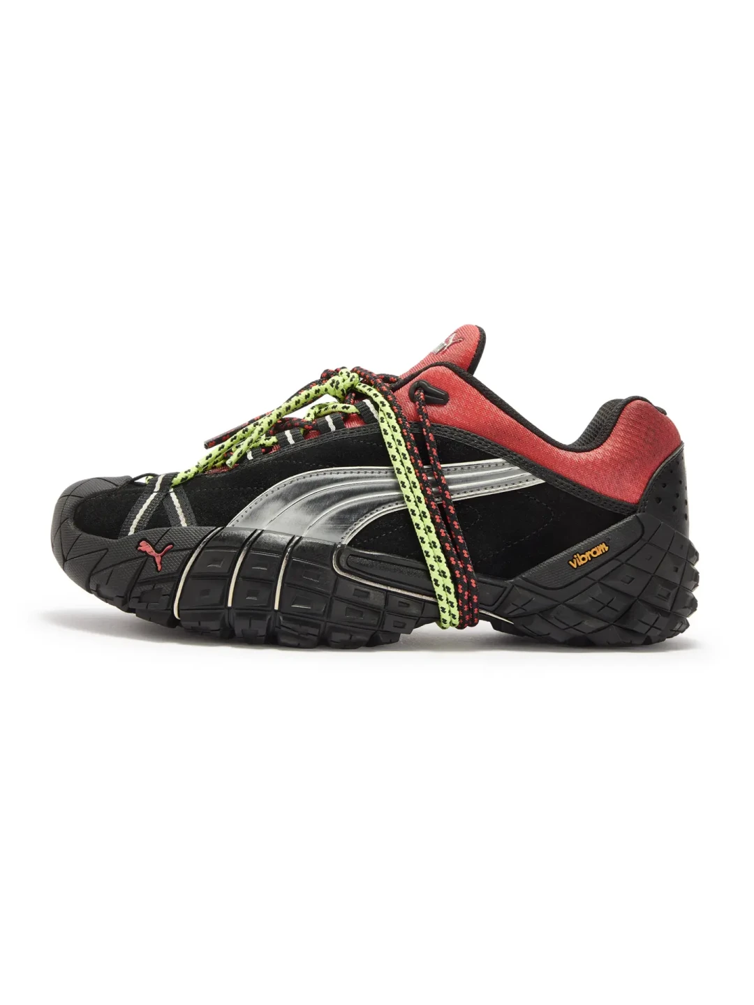 明天发售、国行价格还没公布：PUMA × A$AP Rocky 的 Straycat，Speedcat 的「硬核表亲」值不值得入