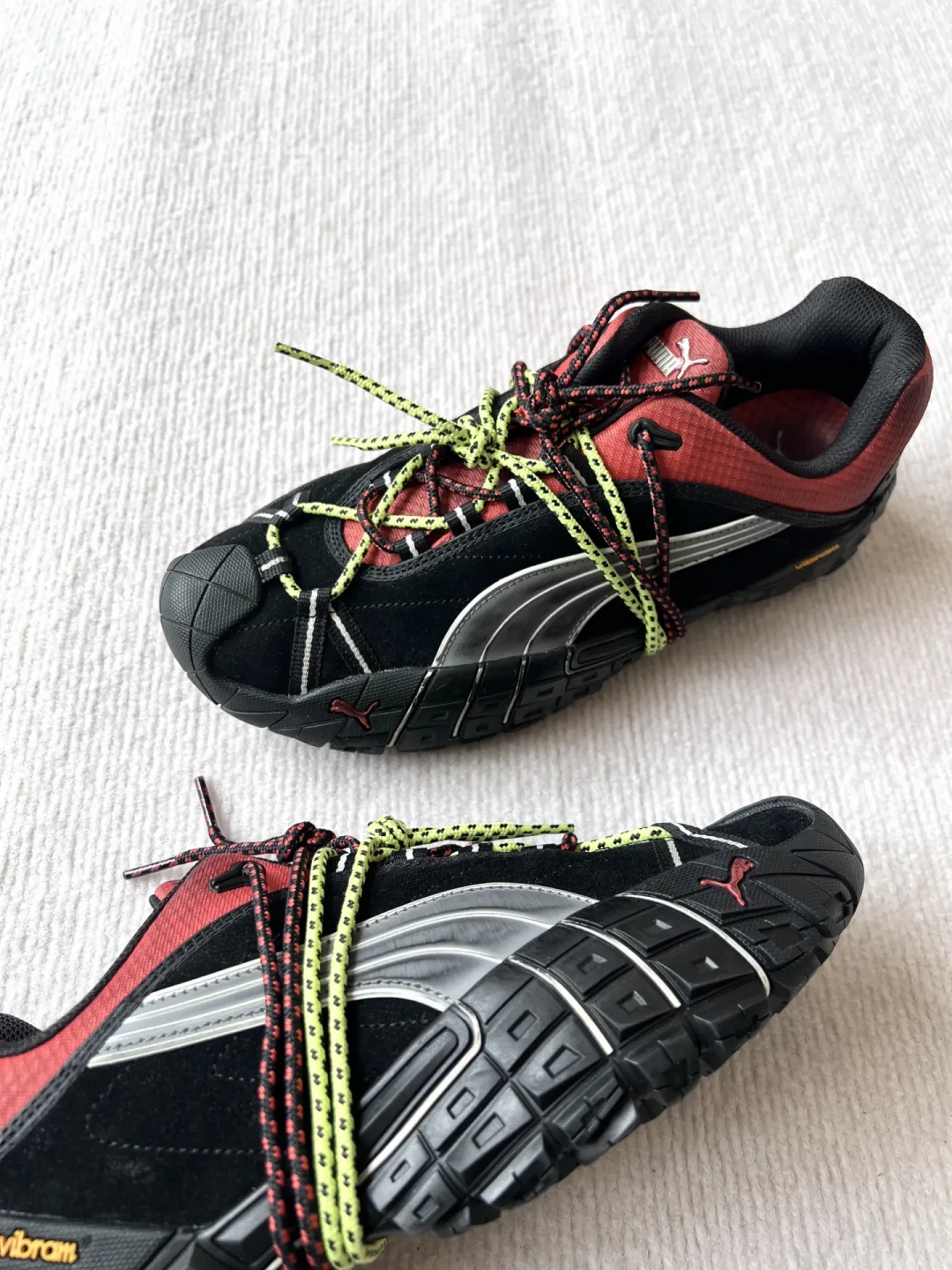 明天发售、国行价格还没公布：PUMA × A$AP Rocky 的 Straycat，Speedcat 的「硬核表亲」值不值得入