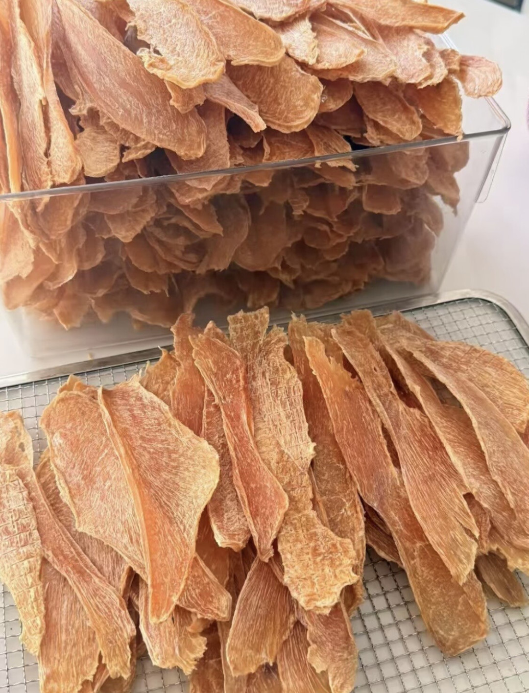 自制猫零食省钱又干净?翻完30多篇热门帖和翻车案例,我整理出两张清单