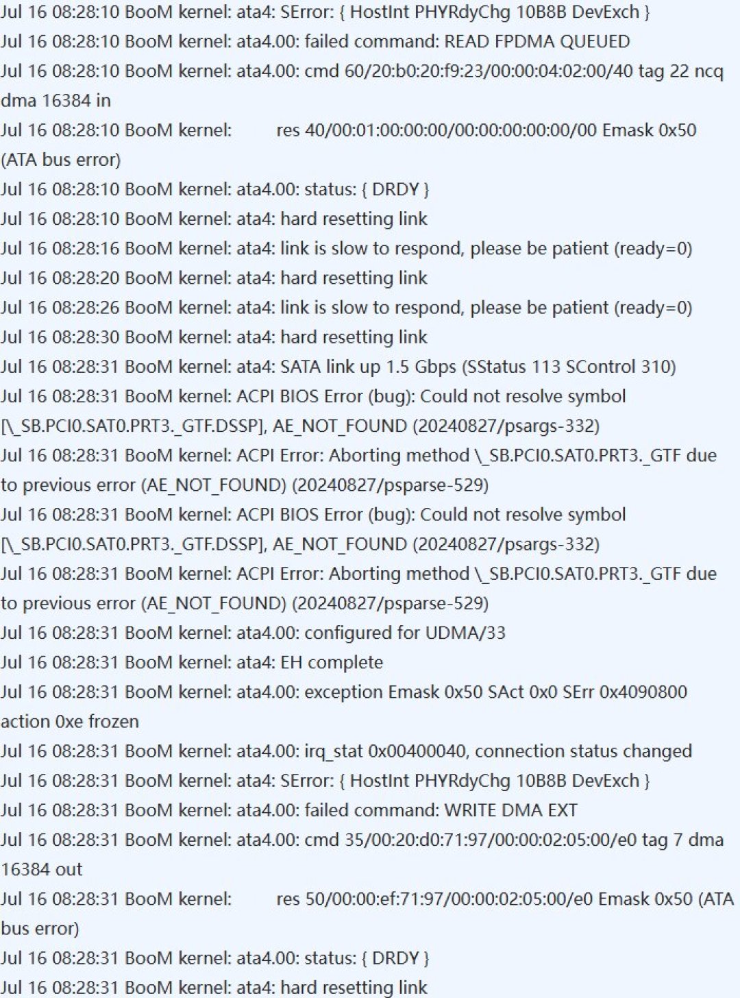 装了Unraid 7先别急着买校验盘:三条存储路线的成本与坑,一次算清