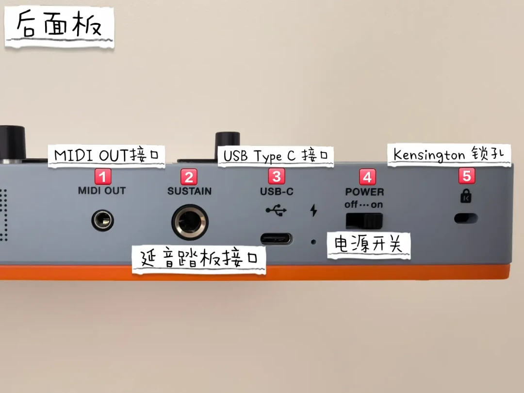 国产MIDI键盘把编曲门槛卷到300元档:翻完三平台几十条测评,我发现一半人别急着买
