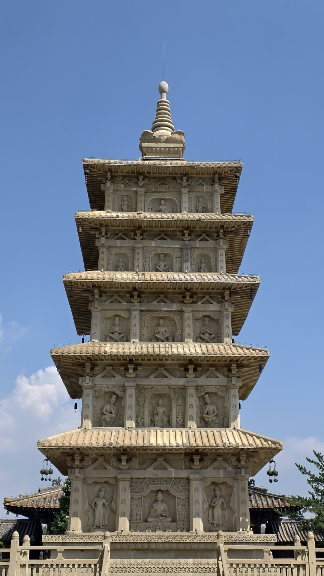 云冈石窟讲解，从29.9元到1900元：我把6个选项全捋了一遍，该不该花看你是哪类人