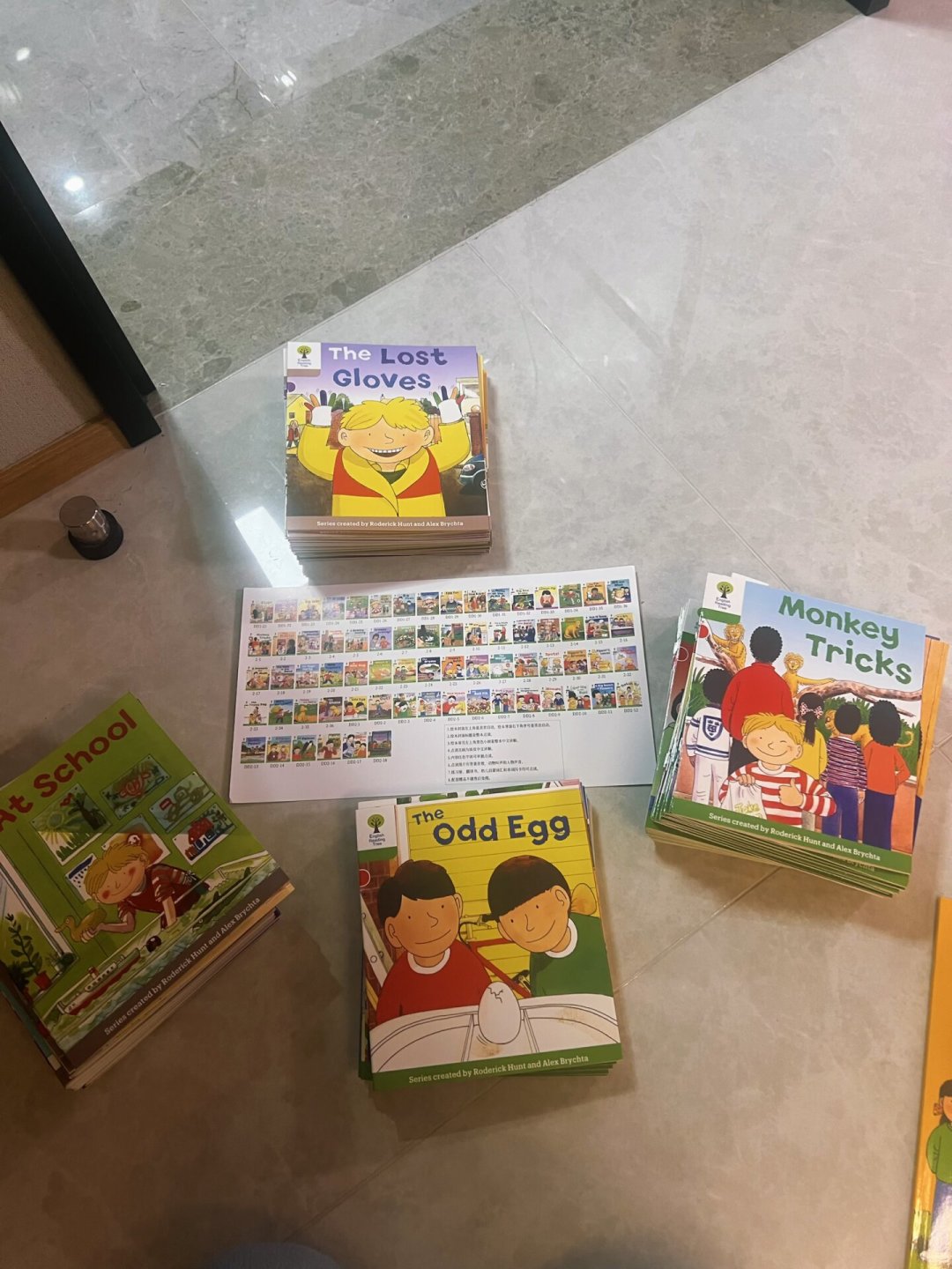 为什么点读笔老手最后都买了两三根:毛毛虫、小蝌蚪、外研通的书系分工和花费,我整理清楚了