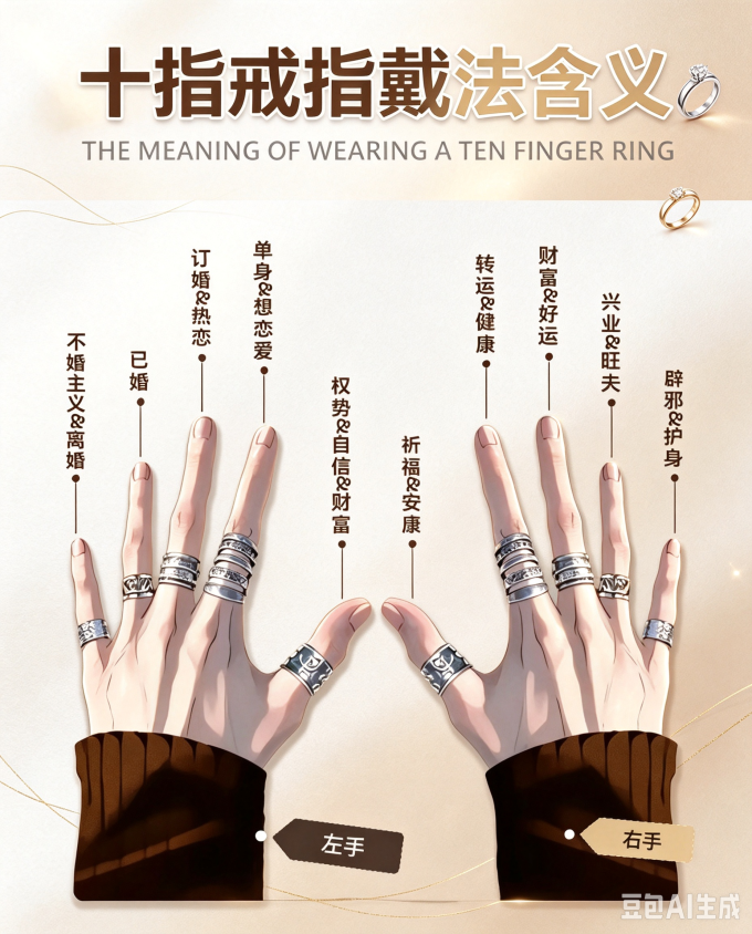 时尚饰品
