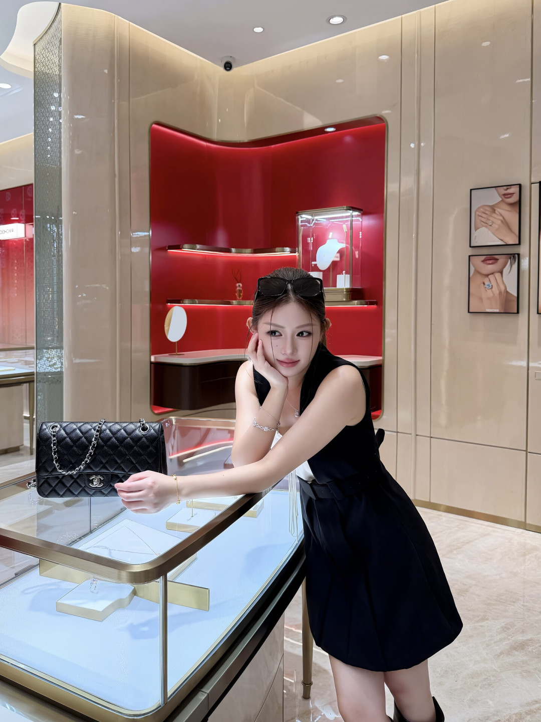 涨停、业绩大增,1克拉培育钻报价却还在跌:黛诺的低价窗口还能撑多久?