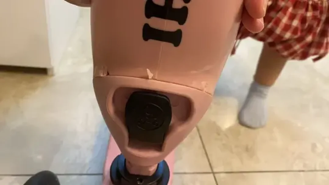 种草帖满天飞,差评也不含糊:酷骑滑板车入手前看这篇