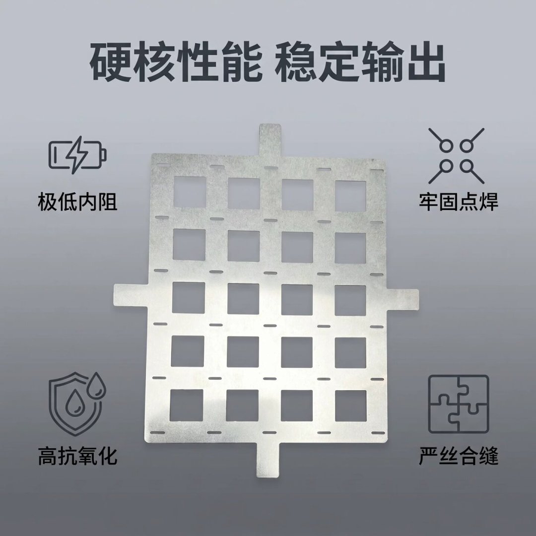成品2度电卖3000,DIY 4度电只要2700:手搓户外电源的账好算,这4笔隐藏成本却很少有人算