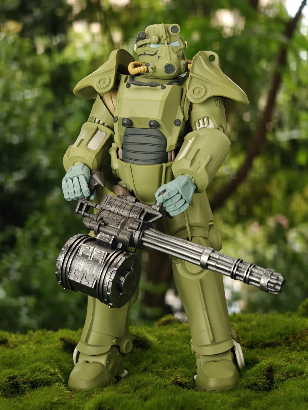 辐射3重制版官宣，麦克法兰辐射动力甲密集出货：T-45值得买？T-60要避坑？一次说清楚