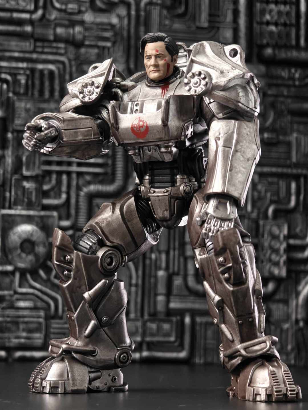辐射3重制版官宣，麦克法兰辐射动力甲密集出货：T-45值得买？T-60要避坑？一次说清楚