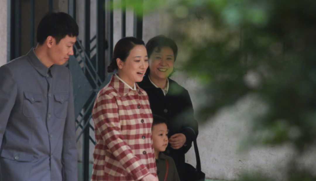 百花奖把《我的父亲母亲》又带火了:同名辨析、补看渠道、看完补充清单