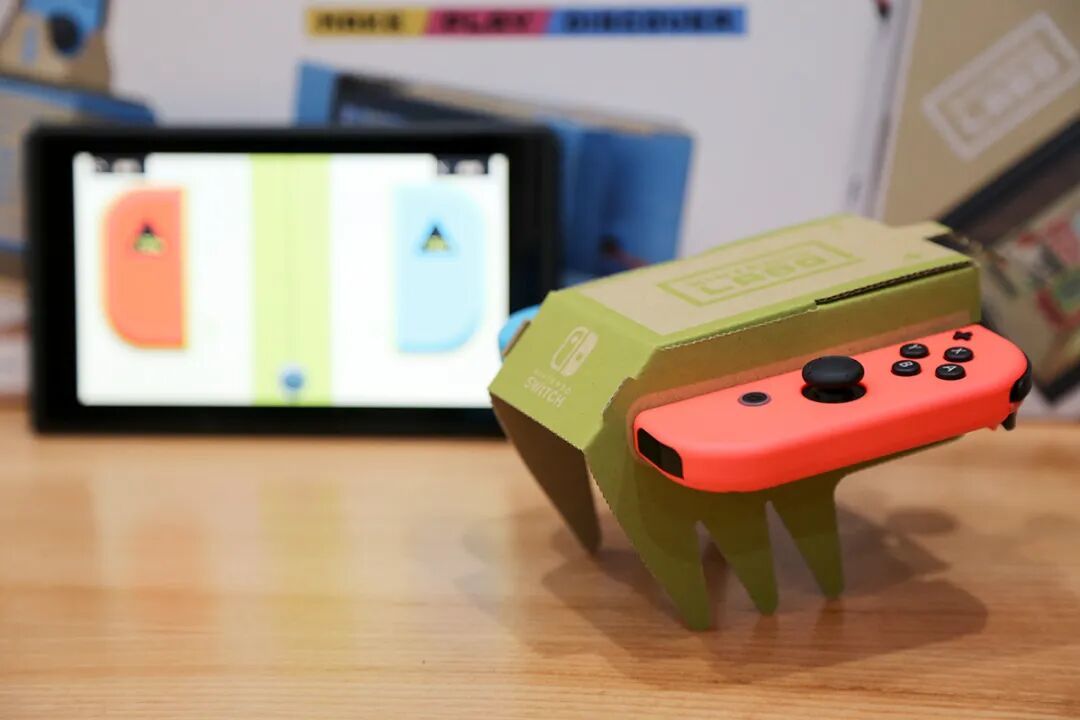 翻出那套吃灰多年的 Labo?卖、留还是扔,先把盒里这 3 样东西分清楚