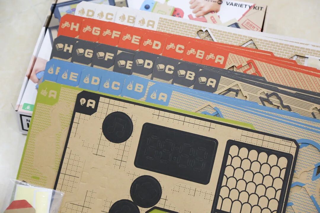 翻出那套吃灰多年的 Labo?卖、留还是扔,先把盒里这 3 样东西分清楚